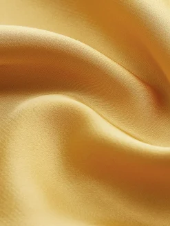 Clearance Halter Backless Satin Long Dress Cocktail & Party Dresses|Summer Dresses