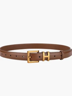 Sale Harmony Leather Belt Belts & Chain|Accessories