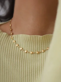 Clearance Heart Tassel Necklace Necklaces|Accessories