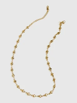Clearance Heart Tassel Necklace Necklaces|Accessories