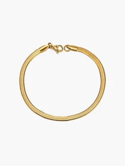 Outlet Herringbone Bracelet Rings & Bracelets|Accessories