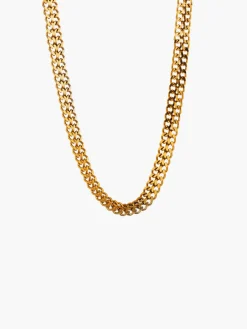 Hot Herringbone Necklace Necklaces|Accessories