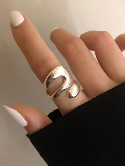 Hidden Feelings Ring Rings & Bracelets|Accessories