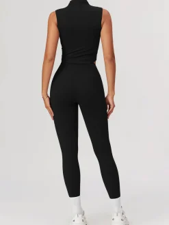 Outlet High-Waist Butt-Lifting Leggings Activewear
