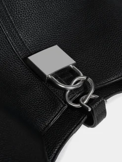 Sale Hobo Versatile Lock Tote Bag Bags|Accessories