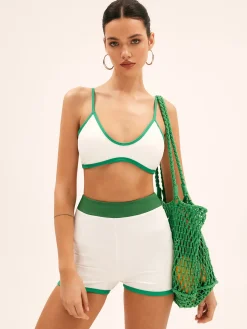 Sale Hollow Out Crochet Bag Bags|Accessories