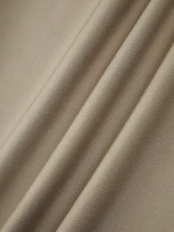 Discount Hook-and-Loop Fastener Wide Leg Velcro Pants Wide Leg|Pants