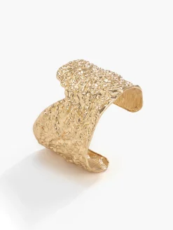 Outlet Irregular Cuff Bracelet Rings & Bracelets|Accessories