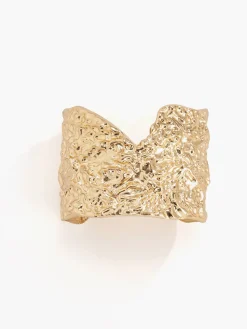 Outlet Irregular Cuff Bracelet Rings & Bracelets|Accessories