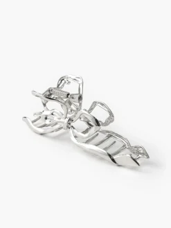 Best Irregular Metalic Bowknot Hair Claw Hair Claws & Hats|Accessories