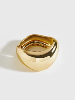 New Irregular Tunnel Bracelet Rings & Bracelets|Accessories