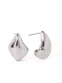 New Irregularly Shaped Earrings Earrings|Accessories