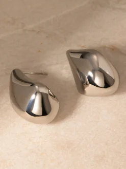 New Irregularly Shaped Earrings Earrings|Accessories