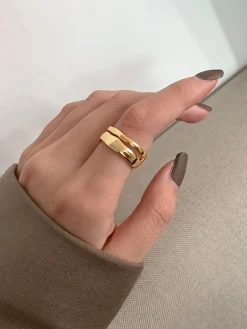 Sale Julia Ring Rings & Bracelets|Accessories