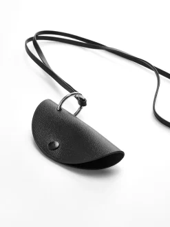 Sale Key Case Pendant Necklace Necklaces|Accessories