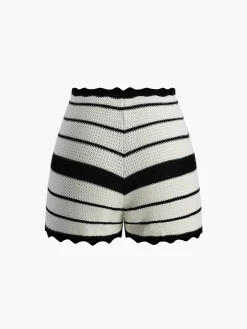 Best Knitted Backless Sweater Co-ords Sweater Tops|Sweaters & Cardigans