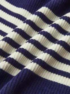 Knitted Tube Top Sweater Vests|Sweaters & Cardigans