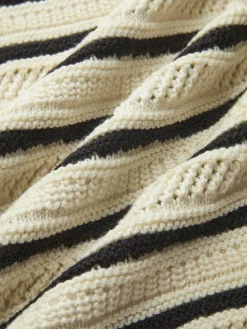 Outlet Knitted V-Neck Tank Top Tank Tops & Camis|Knitwear