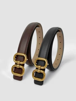 New Kronos Belt Belts & Chain|Accessories