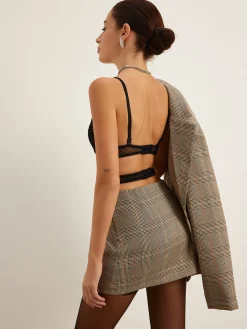 Clearance Lace Crop Cami Top Crop Tops|Tops