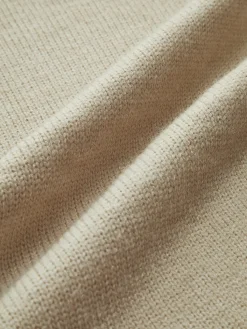Best Lapel Panel Draped Knit Outerwear Sweater Tops|Outerwear