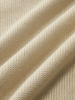 Online Lapel Ribbed Pullover Sweater Sweater Tops|Sweaters & Cardigans