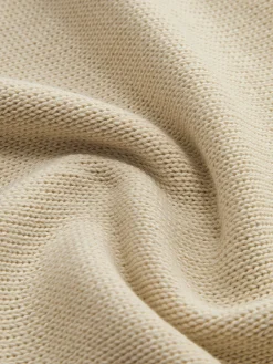 Online Lapel Ribbed Pullover Sweater Sweater Tops|Sweaters & Cardigans