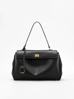 Best Large Capacity Commuter  Handbag Bags|Accessories