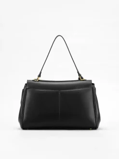 Best Large Capacity Commuter  Handbag Bags|Accessories