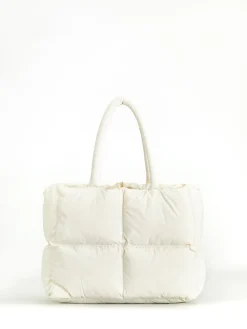 Outlet Large Capacity Soft Cloud bag Bags|Accessories