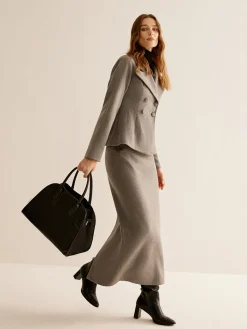 New Large Capacity Top Handle Tote Bag Bags|Accessories
