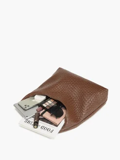 Best Large Capacity Woven Shoulder Bag Bags|Accessories