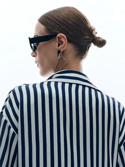 Clearance Large Frame Cat Eye Vintage Sunglasses Sunglasses|Accessories