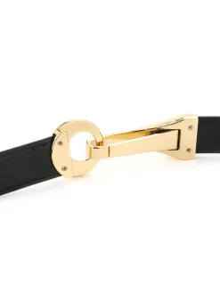 Sale Leather Gold Buckle Belt Belts & Chain|Accessories