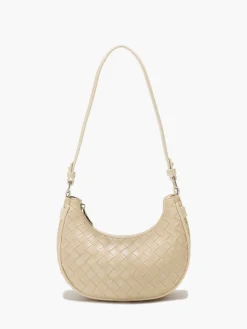 Clearance Leather Small Shoulder Bag Bags|Accessories