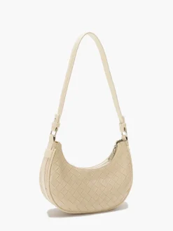 Clearance Leather Small Shoulder Bag Bags|Accessories