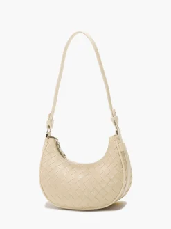 Clearance Leather Small Shoulder Bag Bags|Accessories