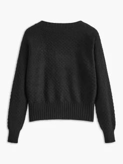 Hot Leisure Asymmetrical Button Cardigan Cardigans|Sweaters & Cardigans