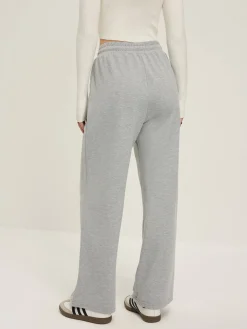 Clearance Leisure Drawstring Baggy Sweatpants Wide Leg|Pants