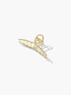 Sale Leisure Hair Claw Hair Claws & Hats|Accessories