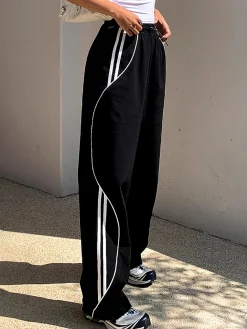 Leisure Series Cargo Pants Pants|Bottoms