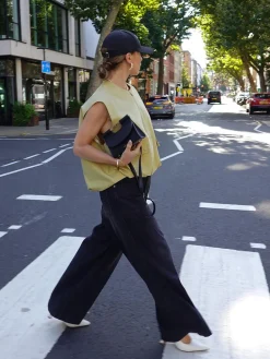 Discount Leisure Street Vest Outerwear|Vests