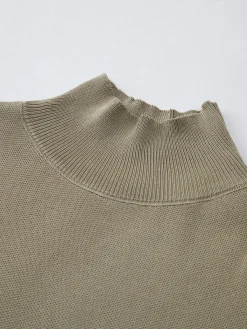 Leisurely Solid Pullover Sweater Vest Sweater Vests|Sweaters & Cardigans