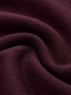 Leisurely Solid Pullover Sweater Vest Sweater Vests|Sweaters & Cardigans