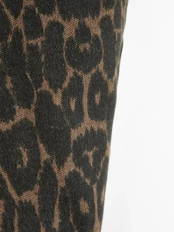 Sale Leopard Print Shoulder Bag Bags|Accessories