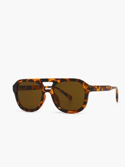 Leopard Print Sunglasses Sunglasses|Accessories