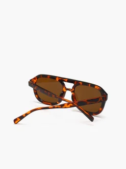 Leopard Print Sunglasses Sunglasses|Accessories