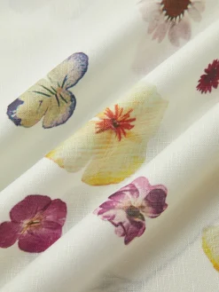 New Lettuce Trim Print Tank Top Tank Tops & Camis|Tops