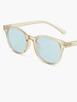 Online Light Blue Fashion Sunglasses Sunglasses|Accessories