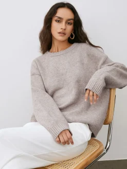 Best Lightweight Cloud Weather Pullover Sweater Sweater Tops|Sweaters & Cardigans